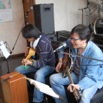 3大会連続出場のジャンボこと宮本さん！いつも参加していただき感謝です！