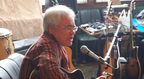 第15回大会は7月9日！あの男が帰ってくる!!