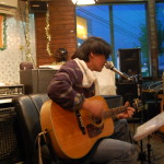 今回は女性ボーカルのラインナップ！