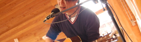 第12回弾き語りばか大会開催決定！