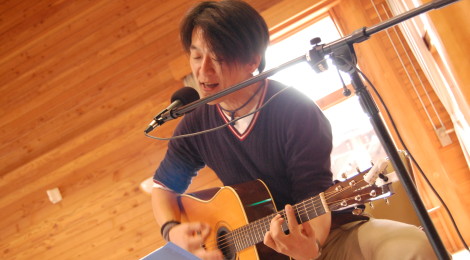 第12回弾き語りばか大会開催決定！