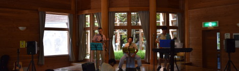 第18回弾き語りばか大会レビュー