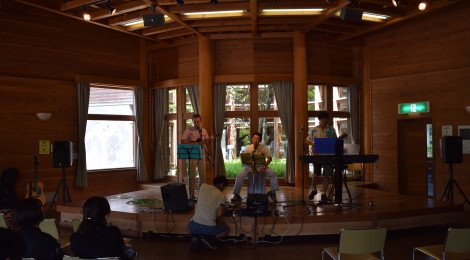 第18回弾き語りばか大会レビュー