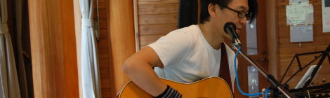 日程変更のお知らせ