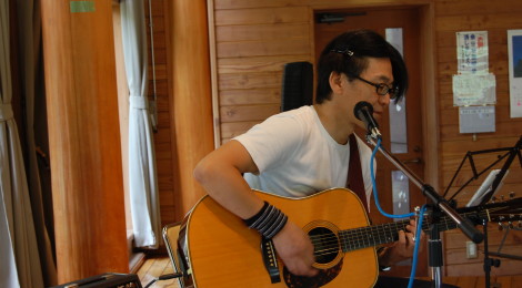 日程変更のお知らせ