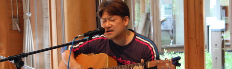 第12回弾き語りばか大会レビュー