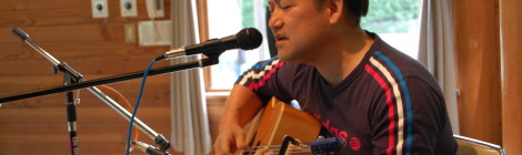 第１２回大会の動画を更新しました。