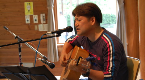 第１２回大会の動画を更新しました。