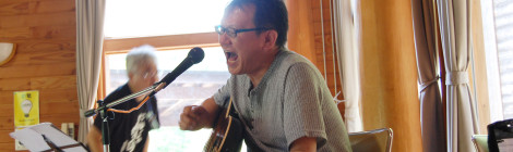 第9回弾き語りばか大会レビュー