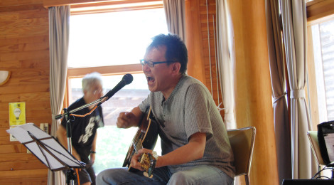 第9回弾き語りばか大会レビュー