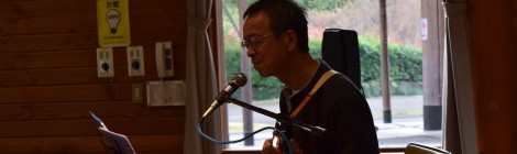 第１３回大会の動画を更新しました。