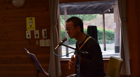 第１３回大会の動画を更新しました。