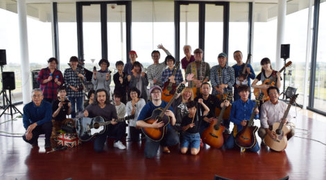 HPをリニューアルしました。