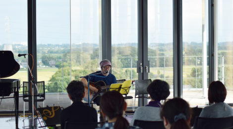 HPをリニューアル！