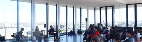 第14回弾き語りばか大会レビュー