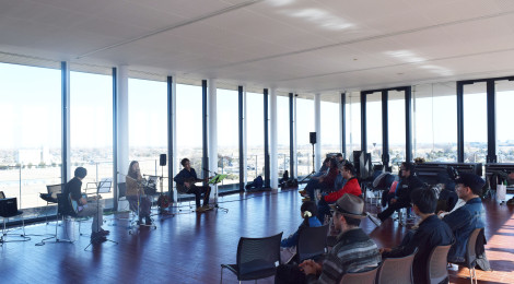 第19回大会・受付開始