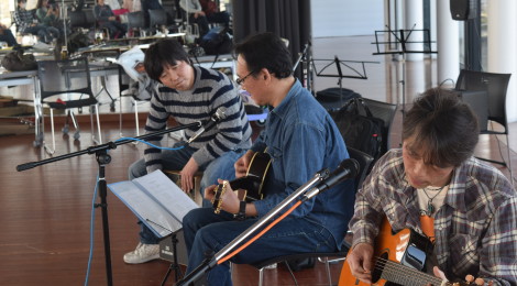 第１４回の動画を更新しました。