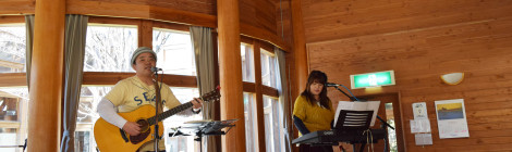 第16回弾き語りばか大会レビュー