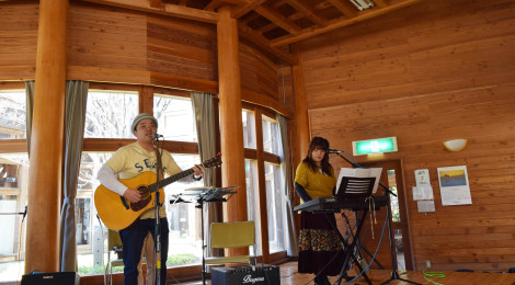 第16回弾き語りばか大会レビュー