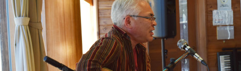 第17回弾き語りばか大会受付開始！