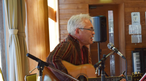 第17回弾き語りばか大会受付開始！