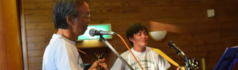 第17回弾き語りばか大会出場者決定！