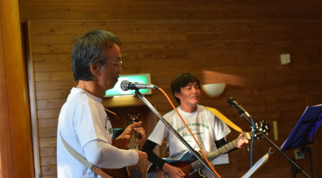 第17回弾き語りばか大会出場者決定！