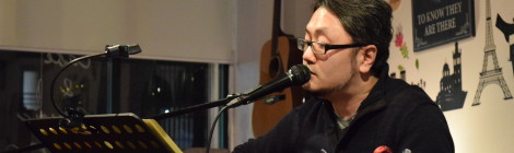 第2回「部長のかおり」レビュー＆PhotoGallery