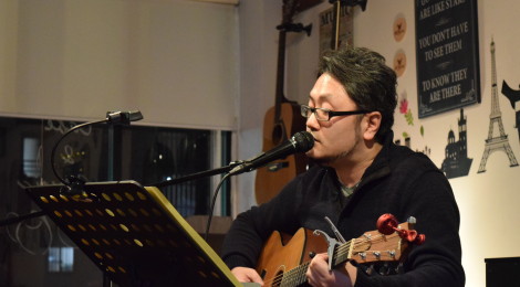 第2回「部長のかおり」レビュー＆PhotoGallery