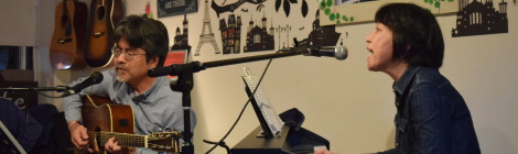 第3回「部長のかおり」PhotoGallery