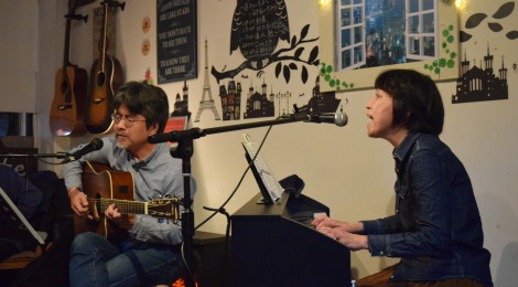 第3回「部長のかおり」PhotoGallery