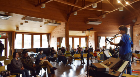 第17回弾き語りばか大会レビュー