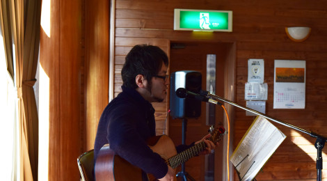 第18回弾き語りばか大会受付開始