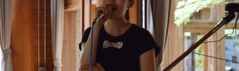 第１５回大会の動画を更新しました。