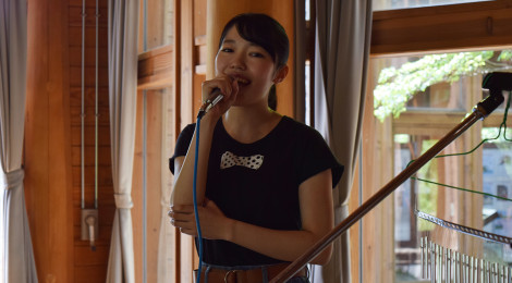 第１５回大会の動画を更新しました。