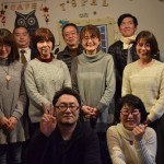 第２回部長のかおりにも沢山の皆様にご参加いただきました。