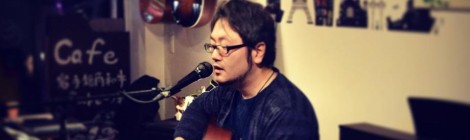 第3回部長のかおりレビュー