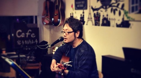 第3回部長のかおりレビュー